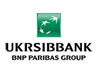 Банк UKRSIBBANK в Ромодане