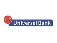 Банк Universal Bank в Ромодане